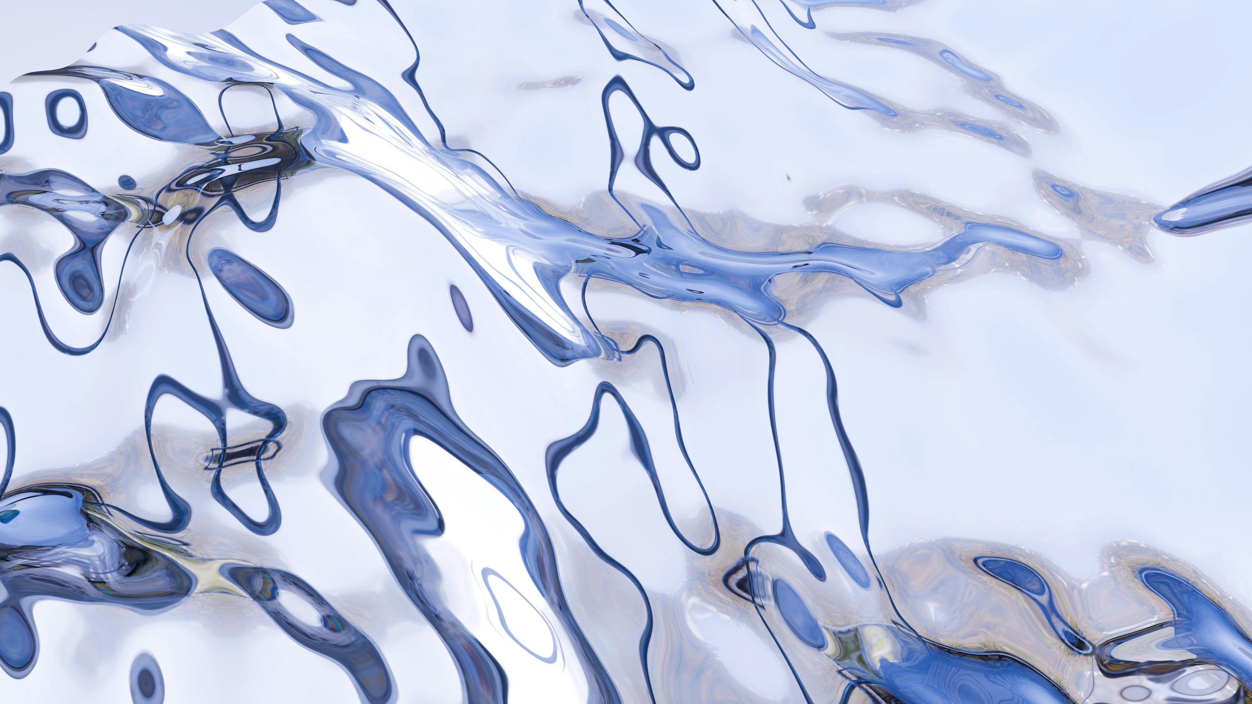 Enterprise security infrastructure